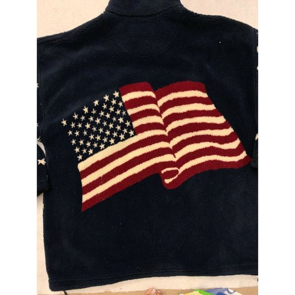 Bear Ridge Outfitters Mens Jacket L Ultra Plush - Picture 7 of 8